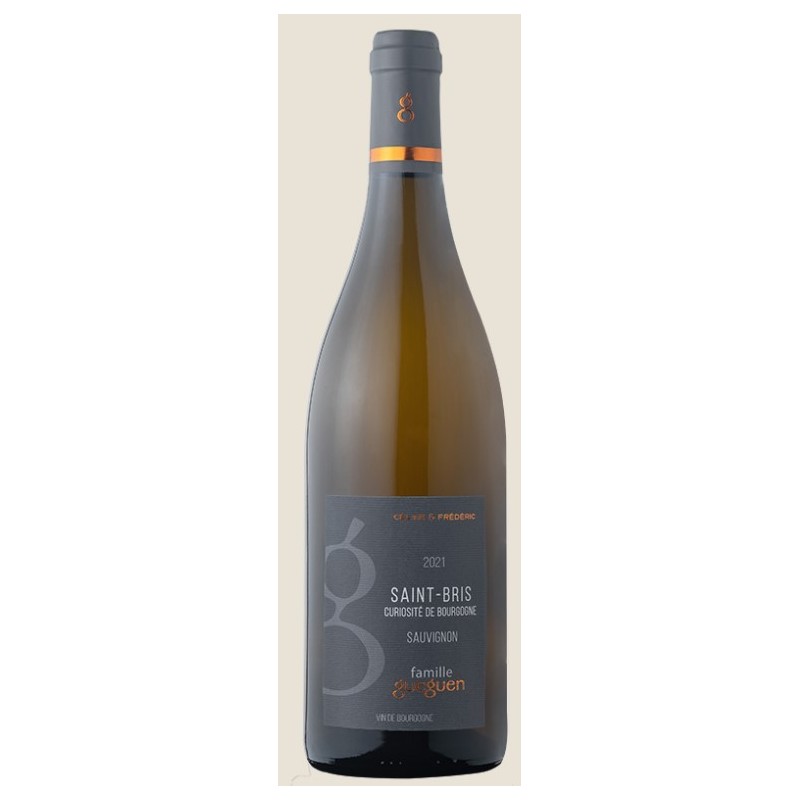 Domaine Gueguen Saint-Bris | white wine